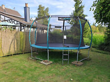 Trampolin gebraucht 430 gebraucht kaufen  Overath