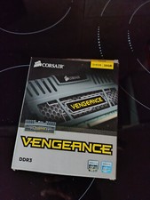 Ram ddr3 16gb usato  Parma