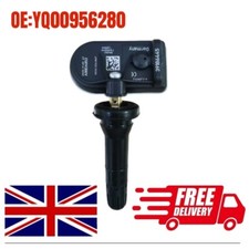 Tire pressure sensor for sale  WALSALL