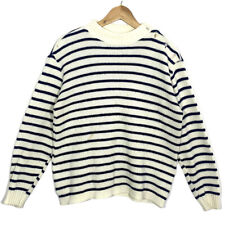 Pull rayures marinière d'occasion  Montpellier-