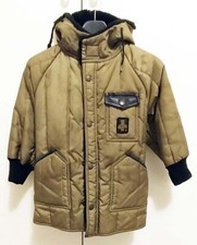 Refrigiwear giaccone bambino usato  Pescara