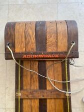 Vintage adirondack wood for sale  Tarzana