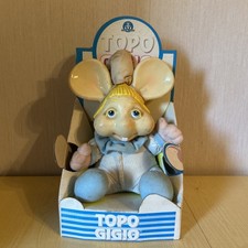 Giochi preziosi topo usato Giochi preziosi topo usato  Italia