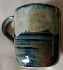 Studio pottery large for sale  REDRUTH