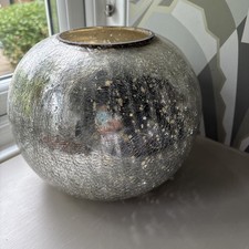 Luxury crackle gold for sale  EASTLEIGH