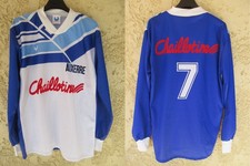 Maillot aja auxerre d'occasion  Nîmes