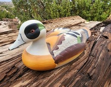 Vintage ceramic duck for sale  Yucca Valley