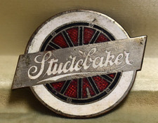 studebaker emblem for sale  Somers