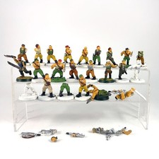 X21 combattants jungles d'occasion  Agon-Coutainville