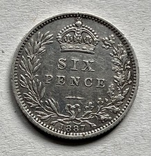 1887 victoria jubilee for sale  BARROW-UPON-HUMBER