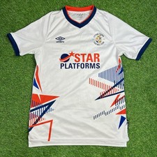 Luton town 2020 for sale  HASTINGS