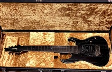 Guitarra Ibanez / Prestige Rg5328 Ldk 8 cordas usada comprar usado  Enviando para Brazil