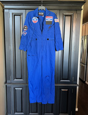 Nasa adult small for sale  Cypress