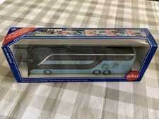 Siku bus verpackung gebraucht kaufen  Bielefeld