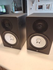 Yamaha hs80m studio for sale  Stevens Point