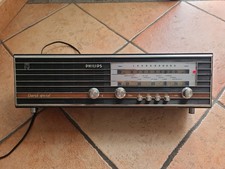 Radio philips david usato  Italia