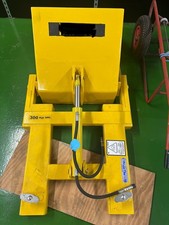 Contact hydraulic forklift for sale  HOCKLEY