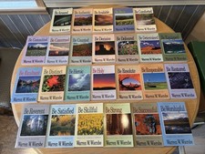 Book lot series for sale  Taylor