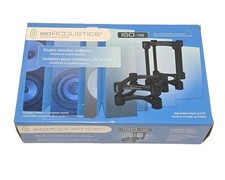 Suportes de alto-falante para monitor de estúdio Iso Acoustics ISO-155 isolamento comprar usado Suportes de alto-falante para monitor de estúdio Iso Acoustics ISO-155 isolamento comprar usado  Enviando para Brazil