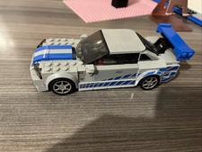 Fast furious nissan for sale  CREDITON