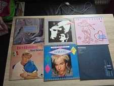 Vinyl maxi single gebraucht kaufen  Augsburg
