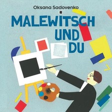 Malewitsch alter 5 gebraucht kaufen  Münster
