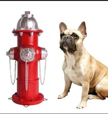 Fire hydrant dog for sale  Goodyear