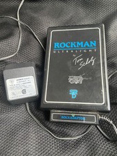 Rockman ultralight model for sale  Keene