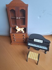 Alte puppenstuben möbel gebraucht kaufen  Steinfurt