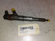 Injecteur carburant bmw d'occasion  Chambray-lès-Tours