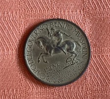 mussolini moneta usato mussolini moneta usato Vertemate con Minoprio