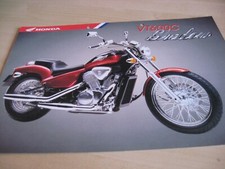 Honda vt600c shadow for sale  BASILDON