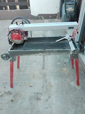 Einhell fliesenschneider 67cm gebraucht kaufen  Wrestedt