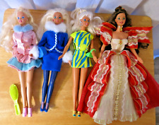 Vintage barbie lot for sale  Navarre