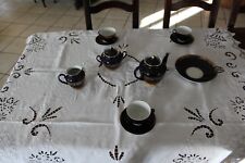Ancien rare service d'occasion  Garat