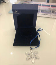 Swarovski stella natale usato  Zone