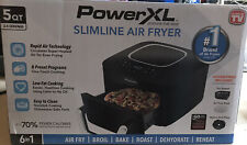 Powerxl 5qt slimline for sale  Los Angeles