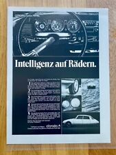 Intelligenz rädern citroen gebraucht kaufen  Aßlar