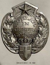 Regio esercito mutilato usato  Milano