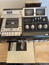 m6 technics deck cassette for sale  Los Angeles