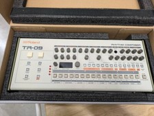 Roland drum machine for sale  Brooklyn