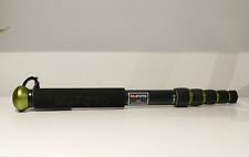 Monopod mefoto walkabout for sale  BRISTOL