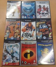 Top nintendo gamecube gebraucht kaufen  Celle