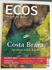 Ecos spanisch costa gebraucht kaufen  Ettlingen