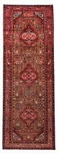 Hamedan handgeknüpft 340x122 gebraucht kaufen  Hamburg