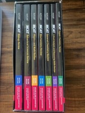 Kaplan mcat prep for sale  Auburn