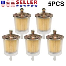 Packs fuel filters for sale  Houston