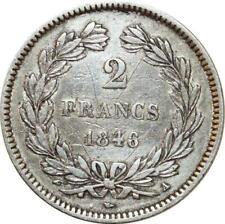 O8699 rare francs d'occasion  Orgerus
