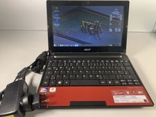 Netbook acer aspire gebraucht kaufen  Abtswind, Kleinlangheim, Castell