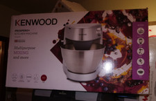 Kenwood khc29.p0rd robot d'occasion  Souffelweyersheim